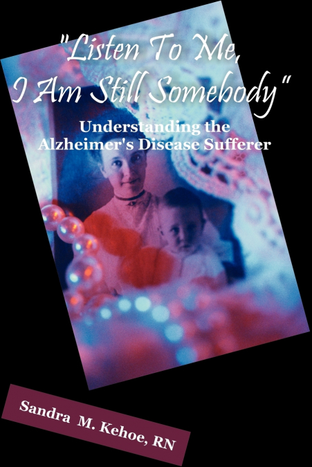 'Listen To Me, I Am Still Somebody'