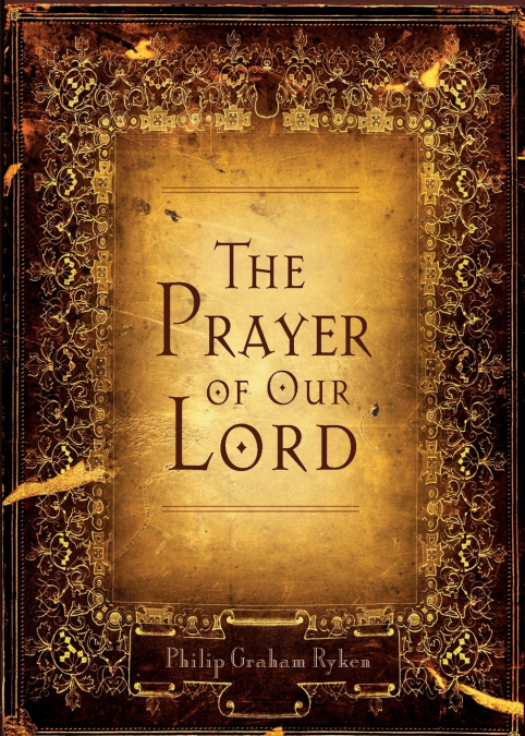 Prayer of Our Lord