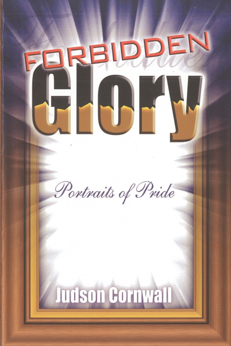 Forbidden Glory