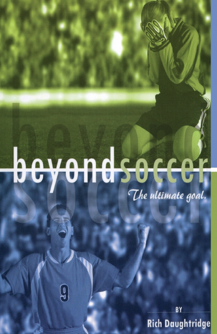 Beyond Soccer