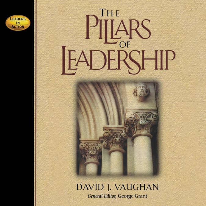 Pillars of Leadership