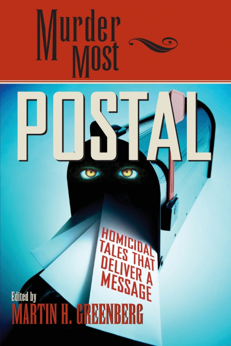 Murder Most Postal