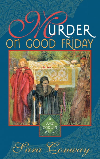 Murder on Good Friday