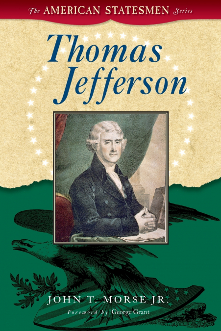 Thomas Jefferson