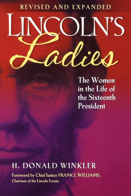 Lincoln’s Ladies