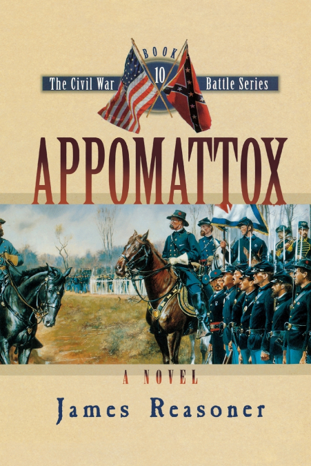 Appomattox