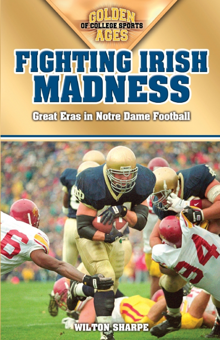 Fighting Irish Madness