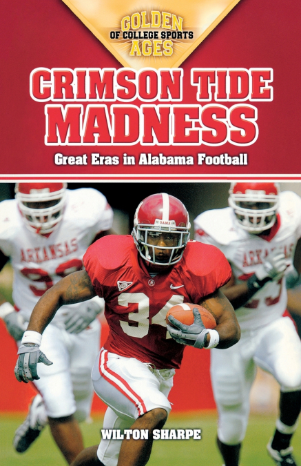 Crimson Tide Madness