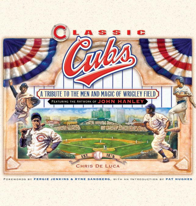 Classic Cubs