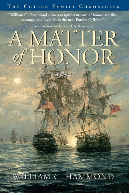 A Matter of Honor