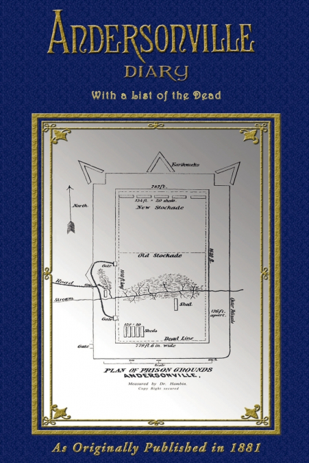 Andersonville Diary  of John Ransom