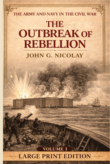The Outbreak of Rebellion