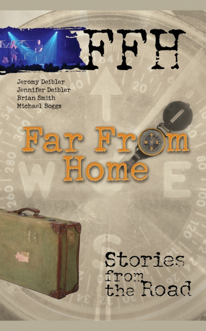 Far from Home