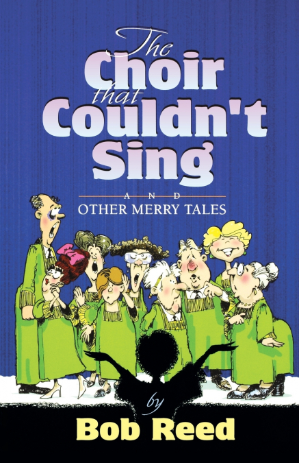The Choir That Couldn’t Sing
