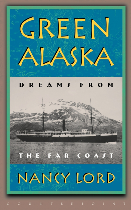 Green Alaska