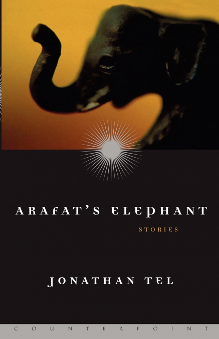 Arafat’s Elephant