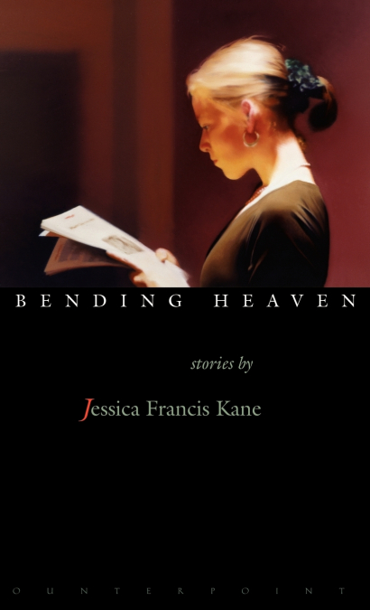 Bending Heaven