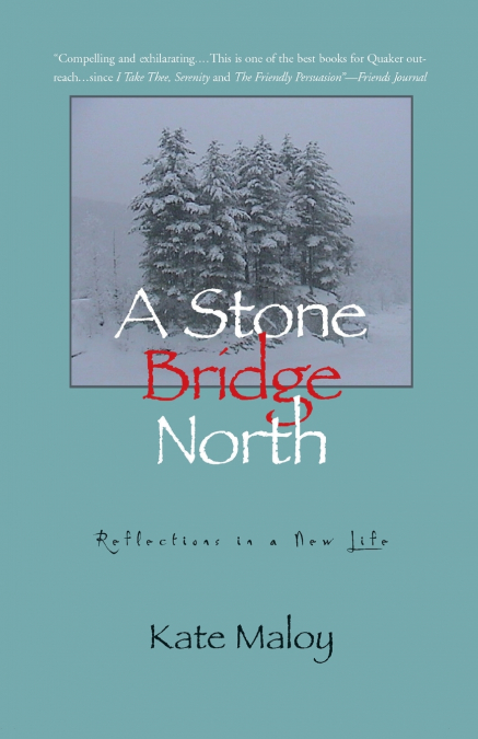 A Stone Bridge North