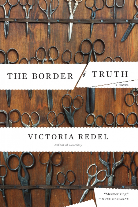 The Border of Truth