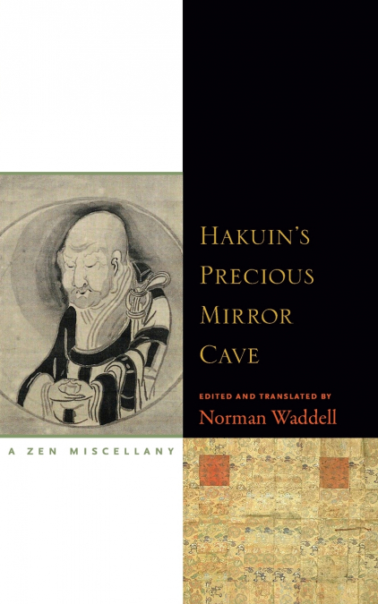 Hakuin’s Precious Mirror Cave