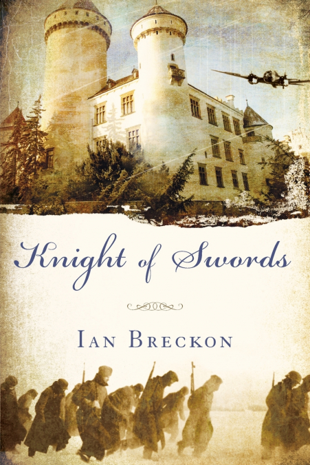 Knight of Swords
