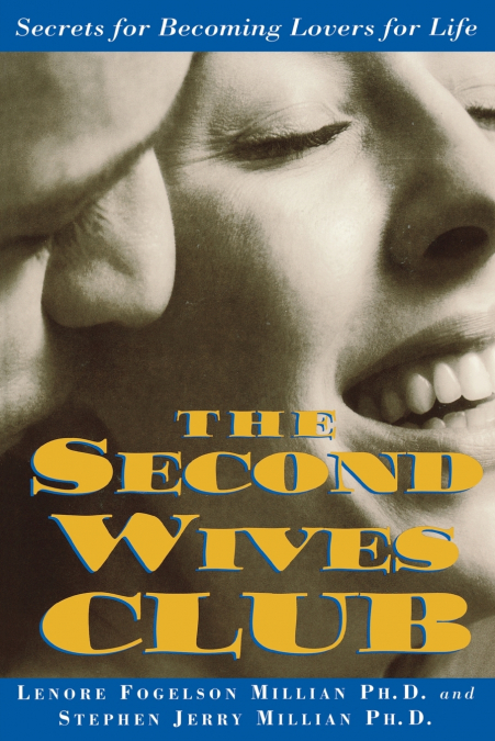 The Second Wives’ Club