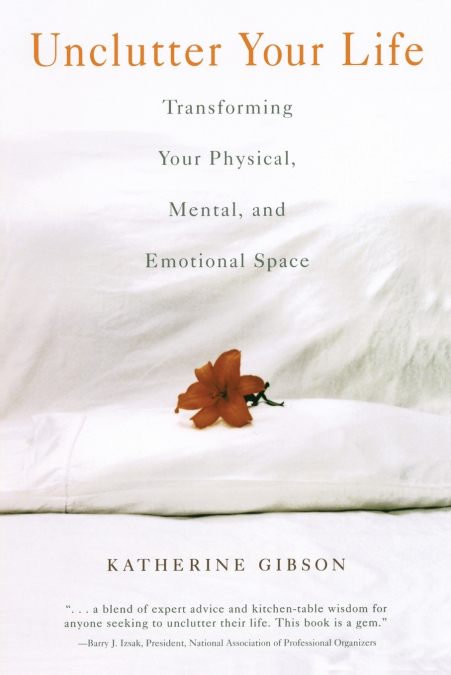 Unclutter Your Life