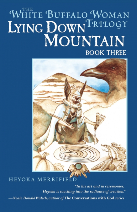 Lying Down Mountain