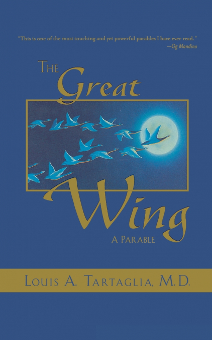 Great Wing
