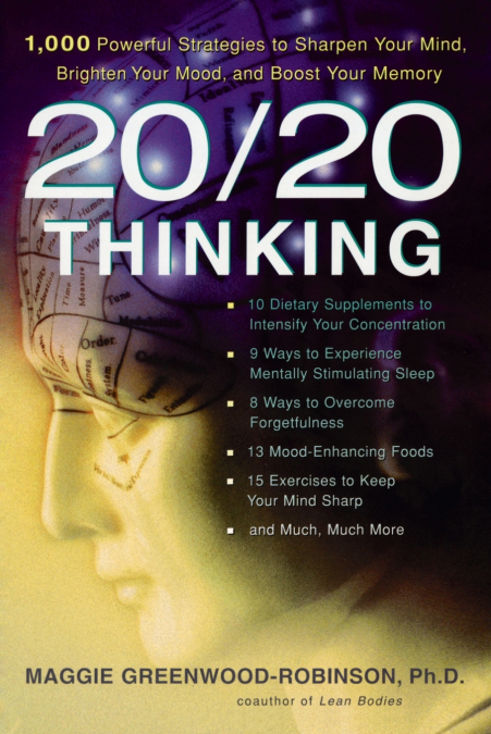 20/20 Thinking
