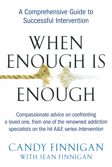 When Enough is Enough