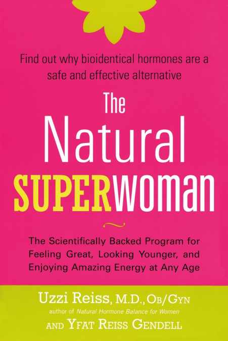 The Natural Superwoman
