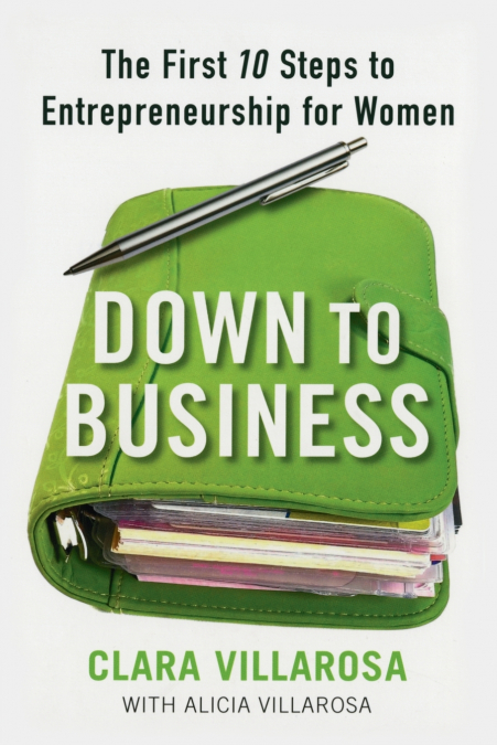 Down to Business