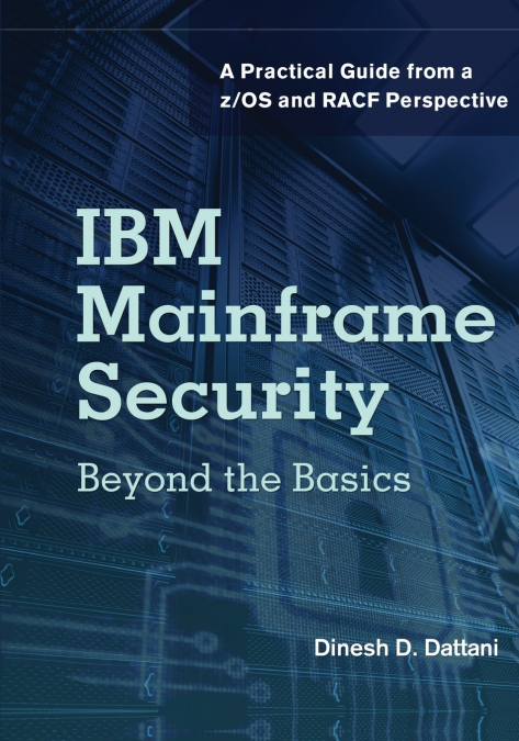 IBM Mainframe Security