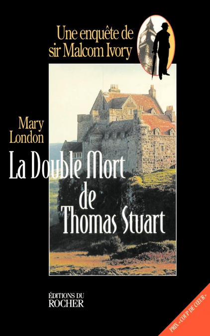 La Double Mort de Thomas Stuart