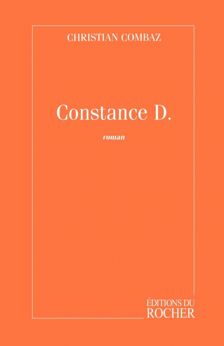Constance D.