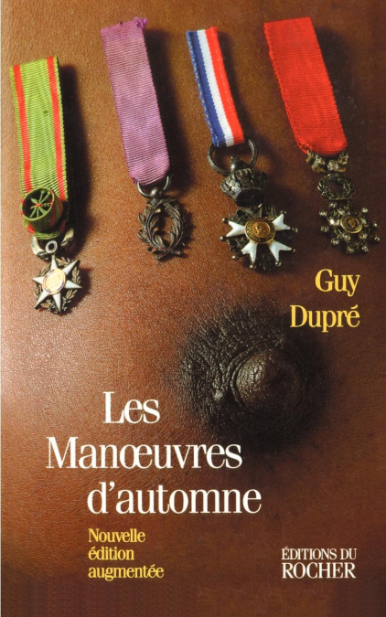 Les Manoeuvres D’Automne