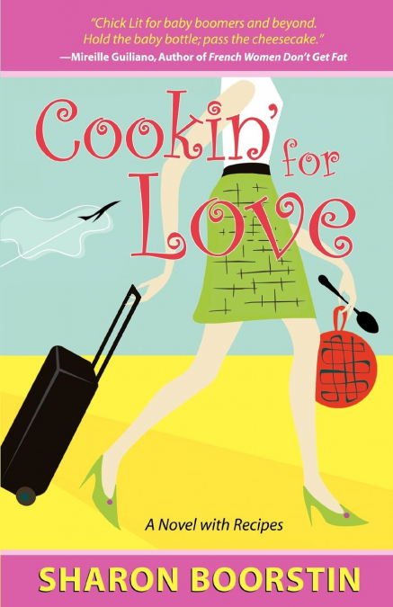 Cookin’ for Love