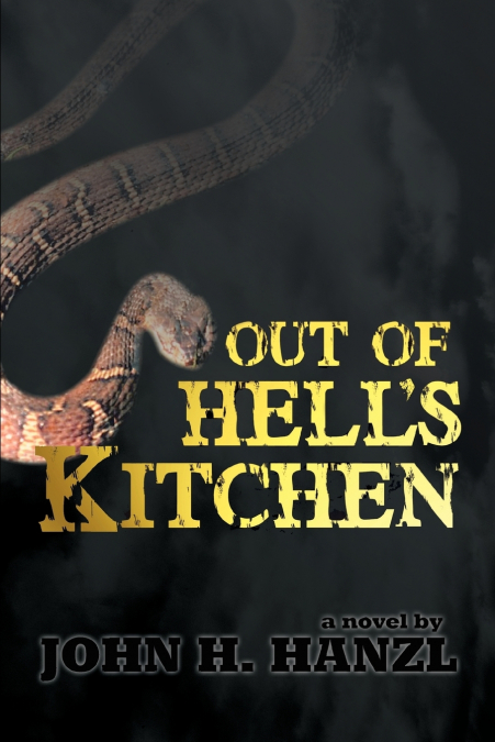 Out of Hell’s Kitchen