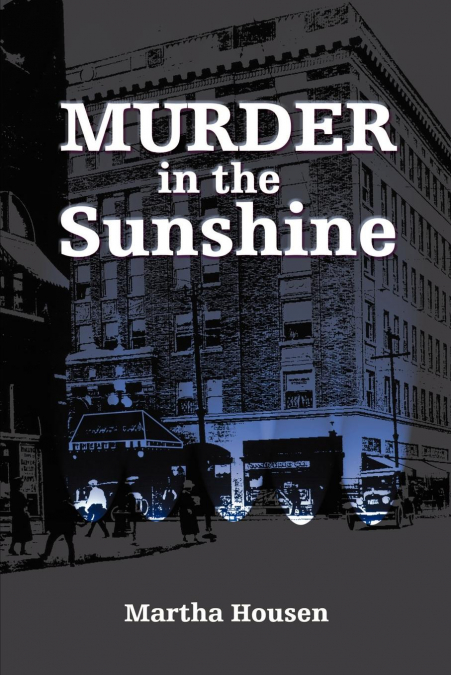 Murder in the Sunshine