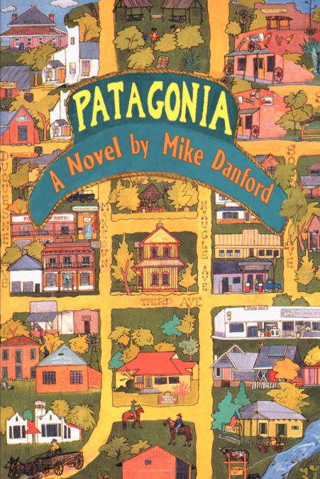 Patagonia