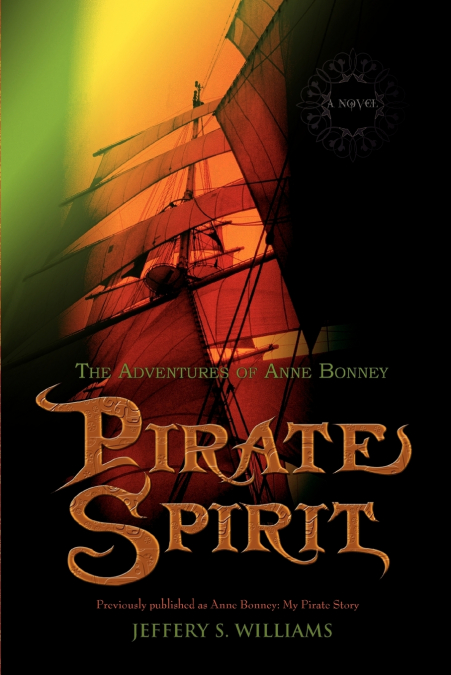 Pirate Spirit