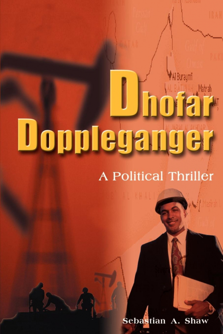 Dhofar Doppleganger