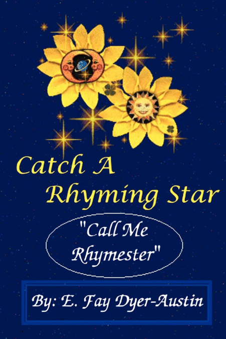 Catch a Rhyming Star