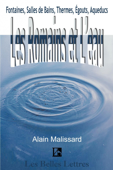 Les Romains Et L’Eau
