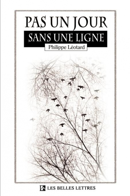Pas un Jour Sans une Ligne