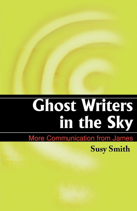 Ghost Writers in the Sky