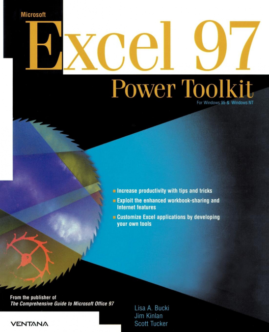 Microsoft Excel 97