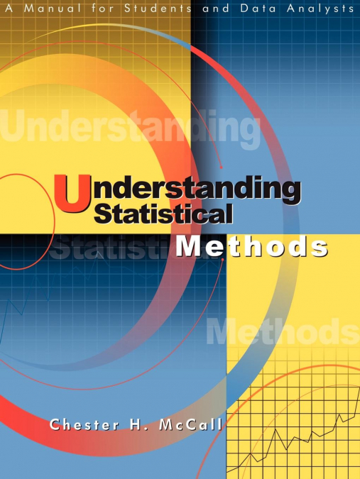 Understanding Statistical Methods