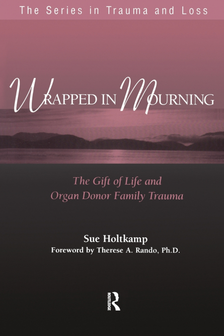 Wrapped in Mourning